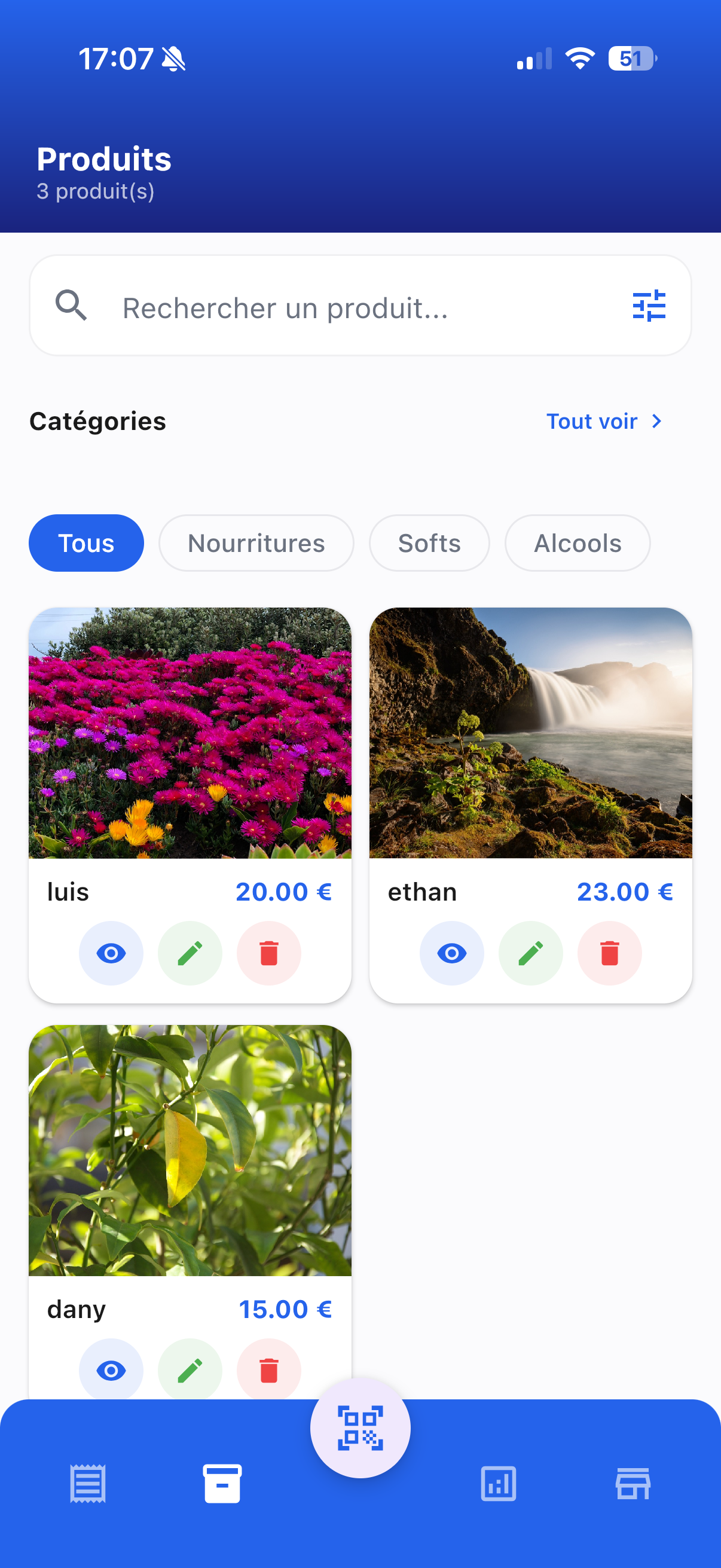 Pro Produits